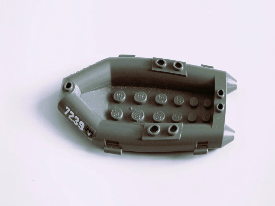 LEGO Ninjago 30086 Hidden Sword, photo 1 sur 5