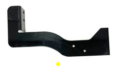 SUPPORTO MONTAGGIO PASSO PROFORM ALTEZZA 19" MONTAGGIO BASSO 5"