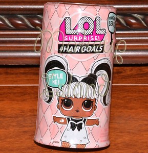 lol doll makeover series