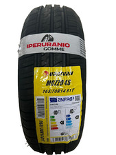 Pneumatici Nuovi 165/70R 14 81 T Duraturn Mozzo 4S 4 STAGIONI M+S 1657014
