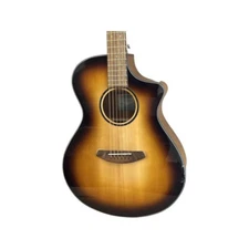 BREEDLOVE DISCOVERY S CONCERT ED - Minor Blem... SAVE!! (ROC032774)