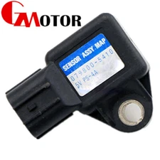 37830-PGK-A01 079800-5410 MAP Manifold Absolute Pressure Sensor For Honda