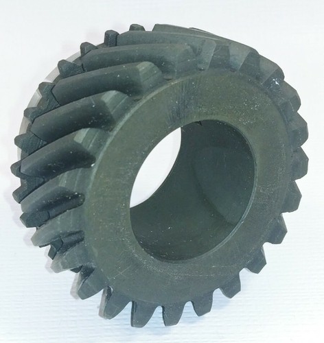 NOS 1961-1963 Corvair 4 Speed Transmission 3rd Gear Unit GM 3821380 22 Teeth - Foto 6 di 8