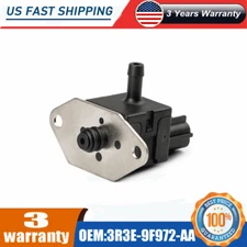 Fuel Injection Pressure Regulator Sensor 1999-2004 For Ford Mustang 3R3E9F972AA