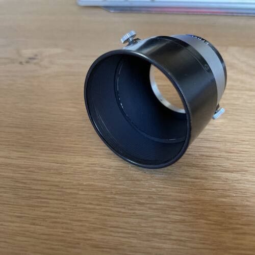 #30453 - Leica Lens Hood Gegenlichtblende FIKUS, 5,9, 13,5 , Mint - Bild 5 von 6