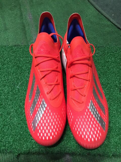 adidas x 18.1 size 11