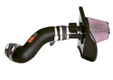K&N COLD AIR INTAKE - 57 SERIES SYSTEM FOR Mercury Mountaineer 4.0L 2002 2003