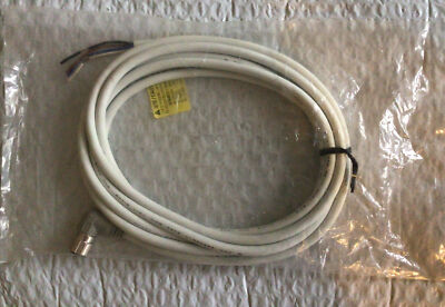 #ad SMC QUICK CONNECT CABLE E66085 H. 10’ Long 4 Wire $19.99