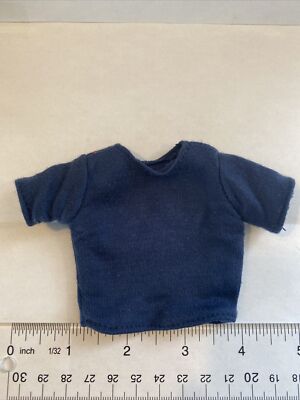 GI JOE JACKET/COAT/SHIRT FOR 12'' ACTION FIGURE 1/6 SCALE 1:6 21st Century JS2/7
