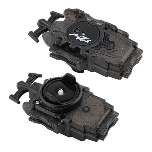 for BX-18 SB/BX Gyro Launch Bidirectional Rotating Transmitter Handle Children - Zdjęcie 23 z 23
