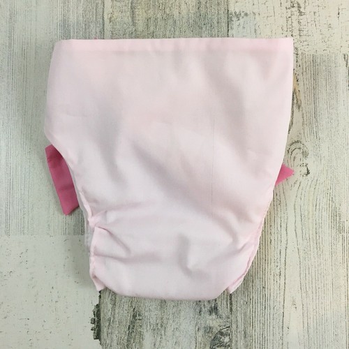 Hot Girl In A Diaper