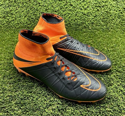 Nike Hypervenom Phantom II TC FREE GIFT (ref: Elite GX GT Total 90