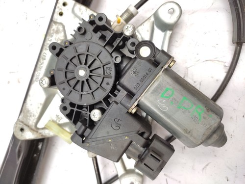 8D0837398C ELEVALUNAS DELANTERO DERECHO / 8D0837462 / 297715 PARA AUDI A4 B5 8D - Imagen 2 de 5