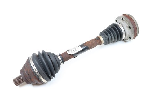 Rotary Giunto Sferico Sinistro Per John Deere - Filetto 1/2-20 (AM100645, AM32869)