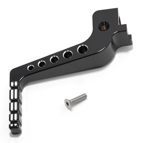 Leva avviamento kick start per Yamaha YFZ350 Banshee 350 1987-2005 06 YFZ 350 - Foto 11 di 12