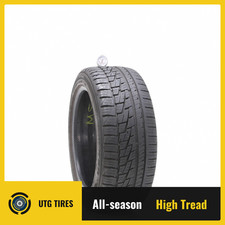 Used 24545r17 Falken Ziex Ze950 As 99w - 832