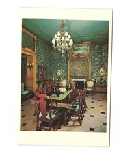 Caramoor Katonah NY The Dining Room Vintage Postcard Unposted