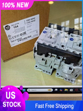 ALLEN BRADLEY 104-C16D22. Reversing. 110-120