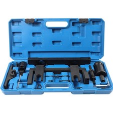 For Bmw N20 N26 Engines Camshaft Alignment Timing Locking Tool Wflywheel Holder For Bmw N20 N26 Engines Camshaft Alignment Timing Locking Tool Wflywheel Holder
