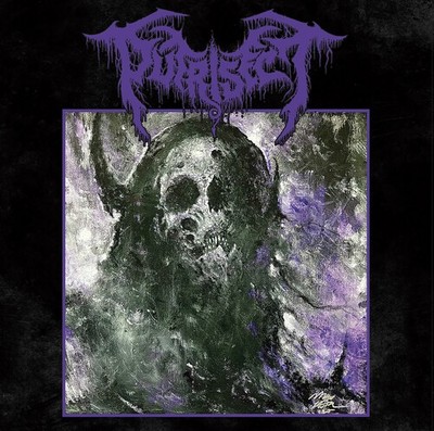 Putrisect - Putrisect [Used Very Good CD]