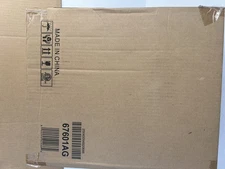 Hamilton Beach 67601AG Juice Extractor Powerful Juicer Easy Clean Fresh Juice Ma