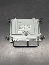 2010-2011 Mercedes W221 S550 CL550 E550 ECM E...