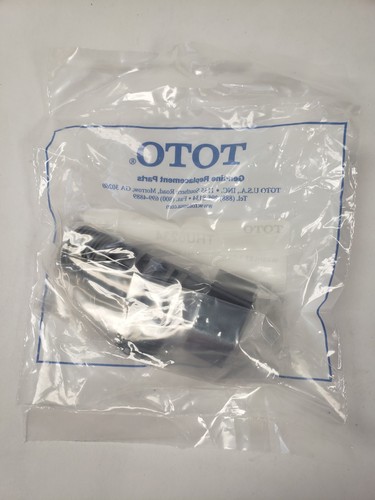 TOTO THU6234 Washlet T-Connector for Toilets and Bidets - Picture 2 of 3
