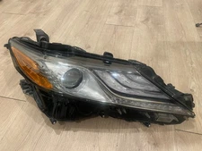 Headlight Assembly-Regular TYC 20-9993-80 fits 20-21 Toyota Camry? right size.