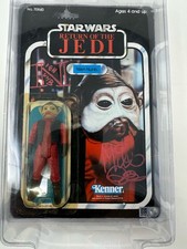 Star Wars Kenner Vintage Collection Nien Nunb