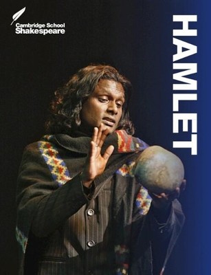 William Shakespeare Hamlet (Taschenbuch) Cambridge School Shakespeare