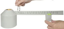 AgraTronix Test Weight Grain Scale | 08170