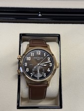 Patek Philippe Grand Complications Men's Brown Watch - 5524R