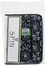 ChiaoGoo SPIN Bamboo Interchangeable Tips 5" Set - Small-Small - 2500-S