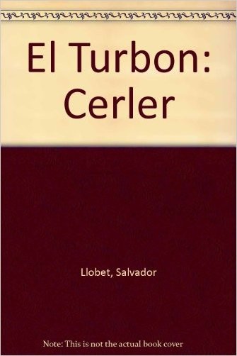 El Turbon - 9788480900362