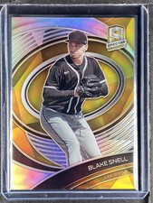 Snell, Blake - 2021 Spectra - 6/10