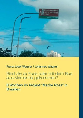 Franz-Josef Wagner (u. a.) | Sind die zu Fuss oder mit dem Bus aus Alemanha...