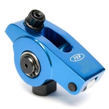 Prw Rocker Arm Kit 6535101 Sportsman 1.6 Alum Roller Pedestal For Sbf