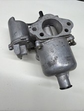 Su Hs6 Carburetor For Austin Healey Triumph Mg Mini Volvo Jaguar Su Hs6 Carburetor For Austin Healey Triumph Mg Mini Volvo Jaguar