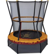 Skywalker Trampolines 48in Winnie the Pooh Mini Trampoline for Kids
