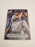 2025 Topps Tribute #55 Clayton Kershaw