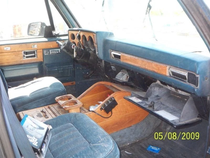 Oil Pan 5.7L 8-350 4 Quart Fits 86-00 GMC 2500 PICKUP 14178 Foto 4 de 4