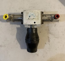 BIMBA PT-017090-C1 PNEUMATIC ROTARY ACTUATOR