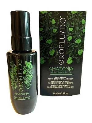 Orofluido Amazonia Repairing Balm 100ml