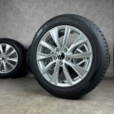 Original VW T7 Toshima 18" Winterräder 7T0601025E Multivan California NEU MwSt.