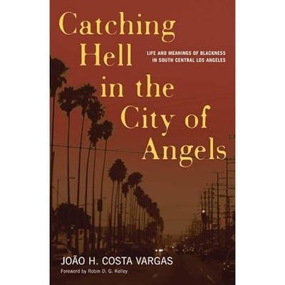 Catching Hell in the City of Angels: Life and Meanings  -  NEW Joao H. Costa V 2