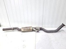 Flexrohr für Abgasanlage Audi A8 4H 4H0253350N P23510183