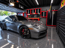 2020 Porsche 911 CARRERA S