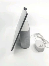 Meta WT74BL Facebook Portal Plus Smart Video Caller Black #U9687 (AD)