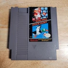 Super Mario Bros./Duck Hunt Nintendo Entertainment System, 1988 NES - Tested