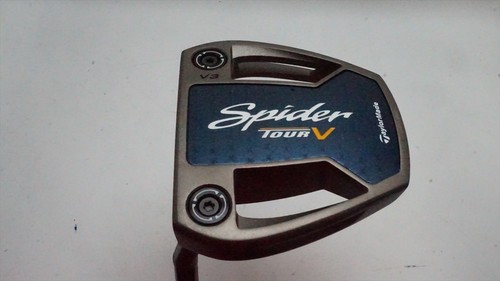 Putter Taylormade Spider Tour V #3 - 35 Pouces - Droitier - Reconditionné